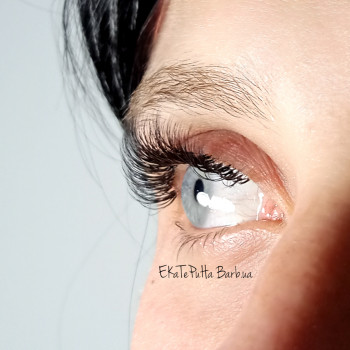 Наращивание ресниц
                    Мастер маникюра Екатерина Днепр