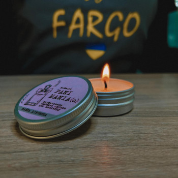 Манікюр зі зняттям та покриттям
                    Салон красоты Fargo Киев