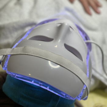 Фототерапія.