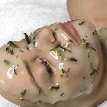 Аліна Рахуба, Святопетровское Фото - 13