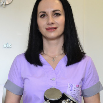 Аліна Рахуба, Святопетровское Фото - 14