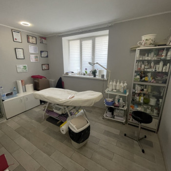 Аліна Рахуба, Святопетровское Фото - 15