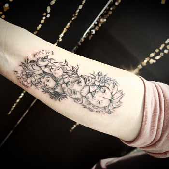 Марина Фадєєва, Кропивницкий Фото - 13