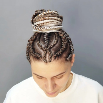 Наташа Алексенко, Київ Фото - 75