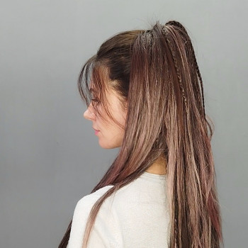 Наташа Алексенко, Київ Фото - 82