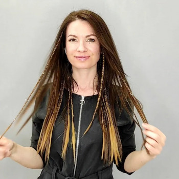 Наташа Алексенко, Київ Фото - 84