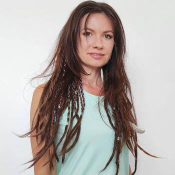 Наташа Алексенко, Київ Фото - 91