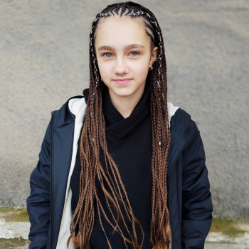 Наташа Алексенко, Київ Фото - 99