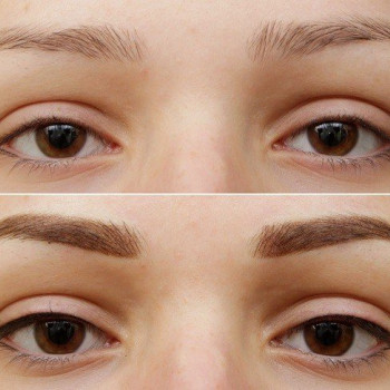 Перманентний татуаж
                    Тату мастер Дмитро Киев