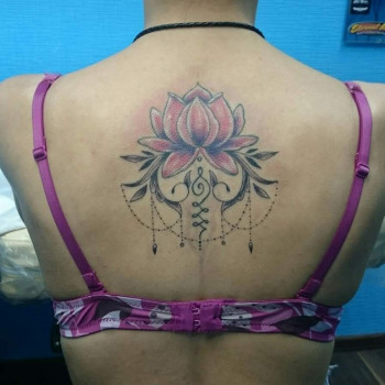 Послуга Тату-Майстра
                    Тату майстер Дмитро Київ