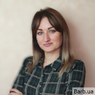 Бровіст Юлія Сухенко на Barb.ua