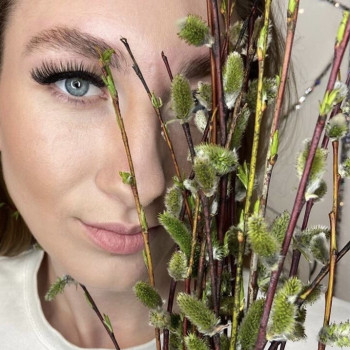 EN Beauty, Бровары Фото - 15