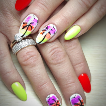 Наталія Нестерук, Киев Фото - 63