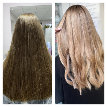 Аліна Соколова, Кременчук Фото - 97