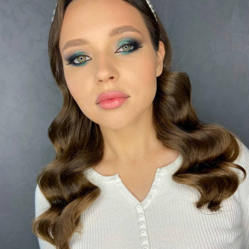 Ксенія Борисюк, Павлоград Фото - 6