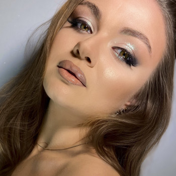 Ксенія Борисюк, Павлоград Фото - 11