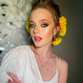 Ксенія Борисюк, Павлоград Фото - 18