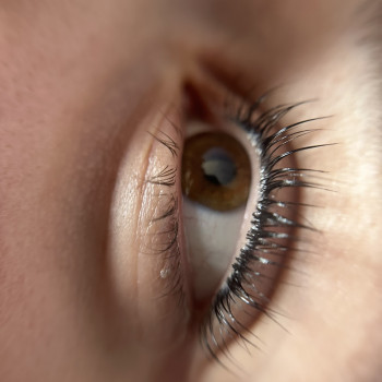 Ламінування Вій