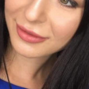 Вечірний макіяж, смокі айс, макіяж на будь-який захід
                    Салон красоты Ksenia-Makeup Киев