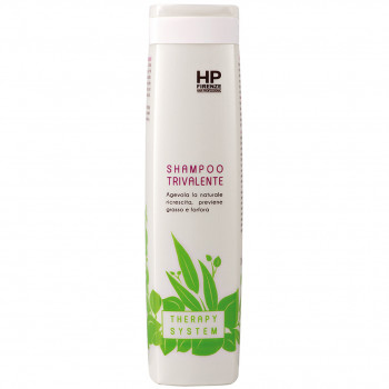 Шампунь з розмарином HP Firenze Trivalent Shampoo