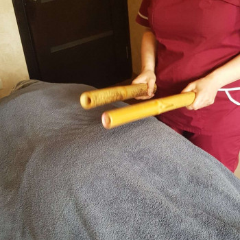  #креольський масаж
 #масажбамбуковимипаличками
 #екзотичниймасаж