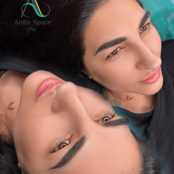 Перманентний макіяж, видалення татуажу
                    Майстер перманентного макіяжу Анна Ірпінь