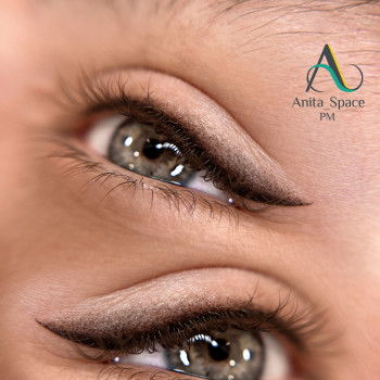 Перманентний макіяж, видалення татуажу
                    Майстер перманентного макіяжу Анна Ірпінь