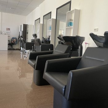 Бон куафёр, Чорноморськ Фото - 5