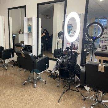 Бон куафёр, Чорноморськ Фото - 22