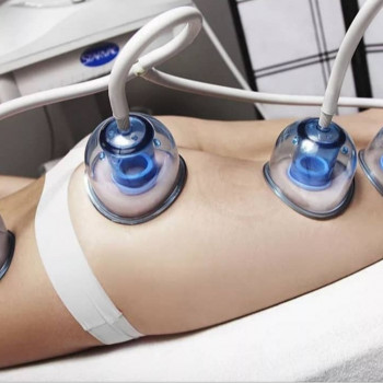 Масаж тіла Старвак
                    Салон красоты Body and face sculpture Киев