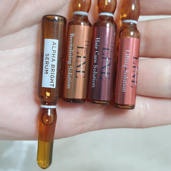 Фракційна мезотерапія
                    Салон краси Body and face sculpture Київ