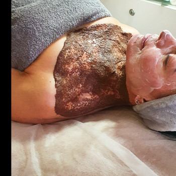 Буккальний масаж обличчя
                    Салон красоты Body and face sculpture Киев