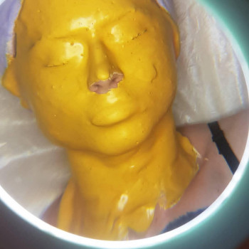 Буккальний масаж обличчя
                    Салон красоты Body and face sculpture Киев