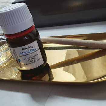 Пілінг обличчя
                    Салон краси Body and face sculpture Київ