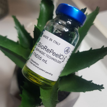 Пілінг обличчя
                    Салон краси Body and face sculpture Київ