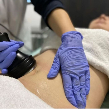 Кавітация
                    Салон краси Body and face sculpture Київ