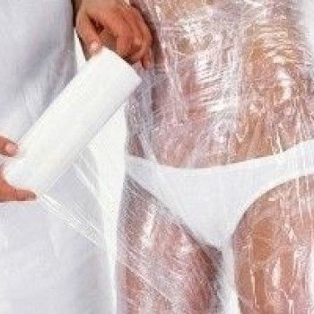 Обгортання
                    Салон красоты Body and face sculpture Киев