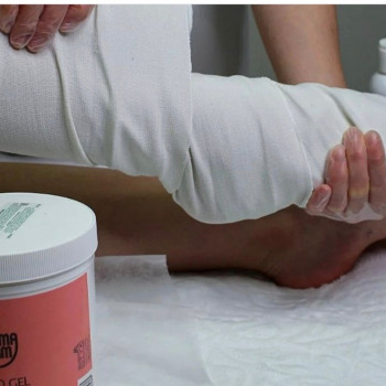 Віскіобгортання
                    Салон красоты Body and face sculpture Киев