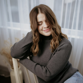 Індивідуальна фотосесія