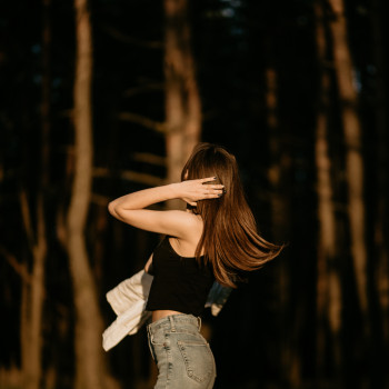 Обробка фотографій, монтаж відео
                    Фотограф Рося Вінниця