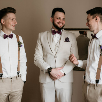 Обробка фотографій, монтаж відео
                    Фотограф Рося Вінниця