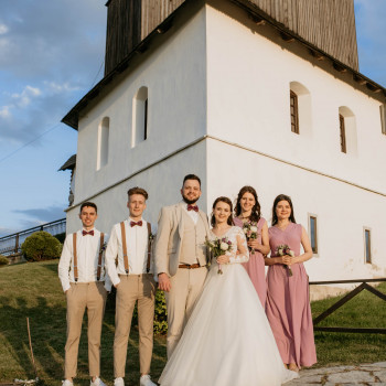 Обробка фотографій, монтаж відео
                    Фотограф Рося Вінниця