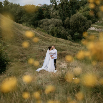 Обробка фотографій, монтаж відео
                    Фотограф Рося Вінниця