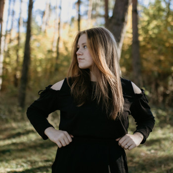 Обробка фотографій, монтаж відео
                    Фотограф Рося Вінниця