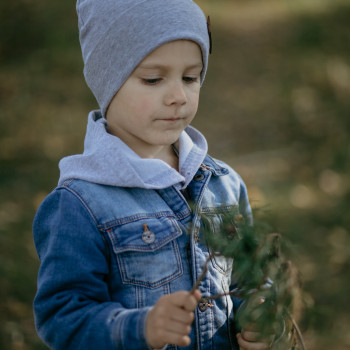 Весняна фотосесія, фото - Фотограф Росіна Голубнича