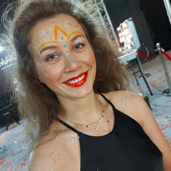 Наталія Тітова, Киев Фото - 65