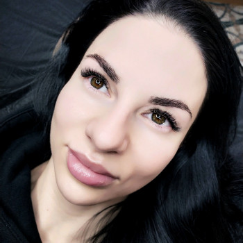 3д об'єм Вигин С