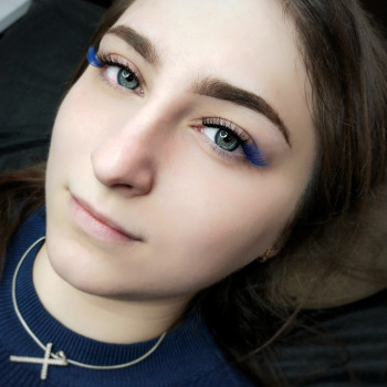 Об'єм 3д кольорові вставки