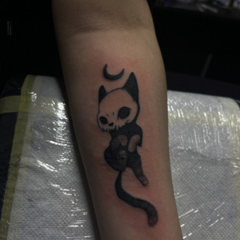 Анна Миронюк, Київ Фото - 11