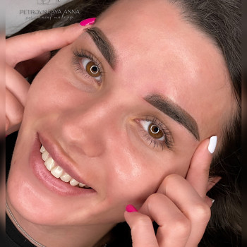 Анна Петровська, Буча Фото - 31